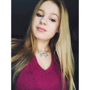 Meet your Posher, Baleigh